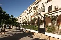 فندق Fuentes 3000 Alcossebre