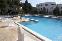 Fuentes 3000 Hotel Alcossebre